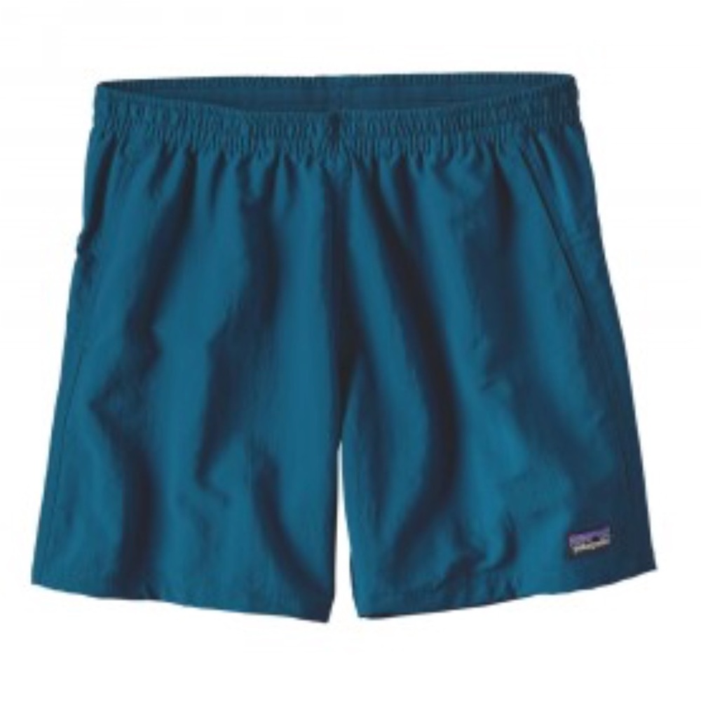 Patagonia Baggies